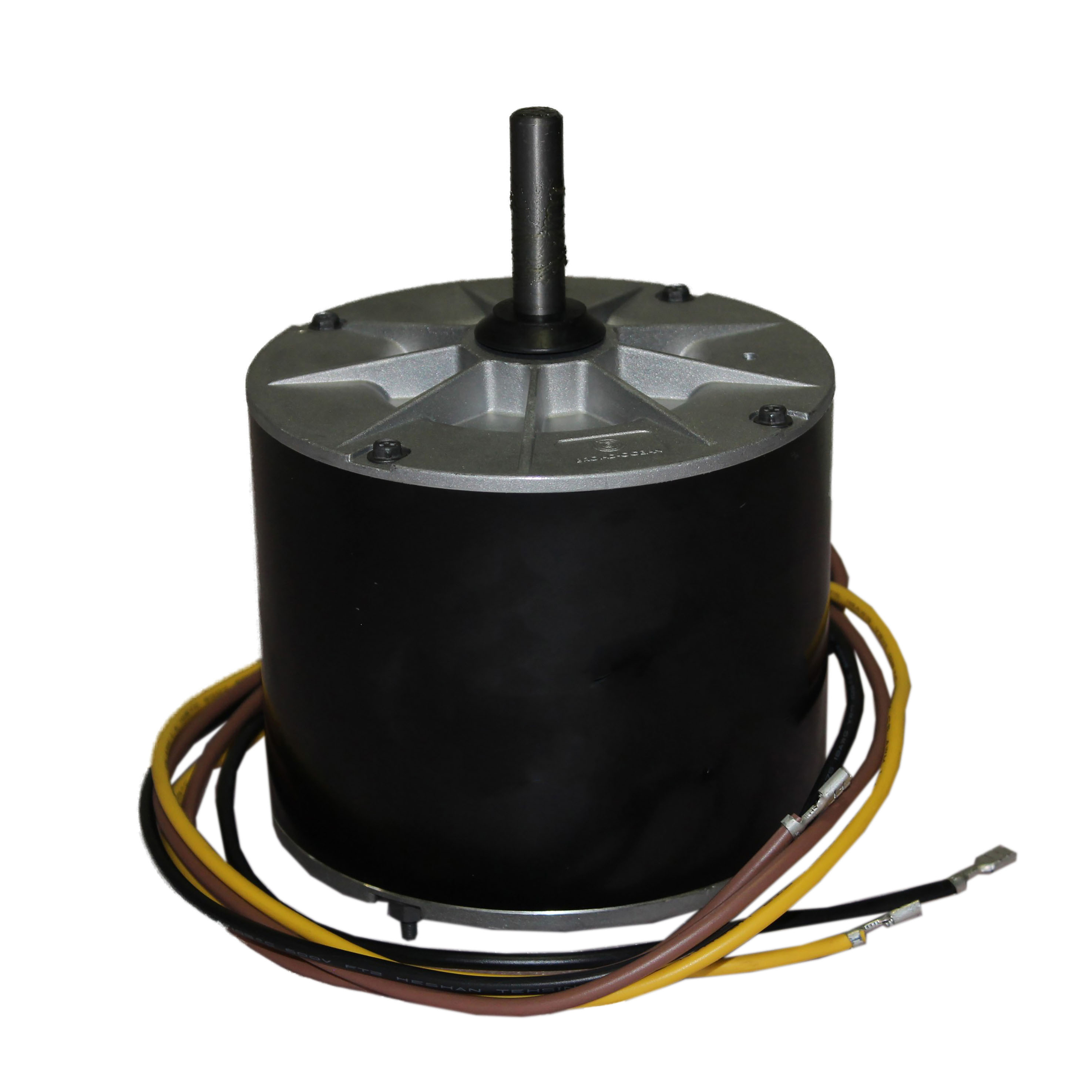 COND MOTOR 1/4HP 230V 1100 1.4A CW - 